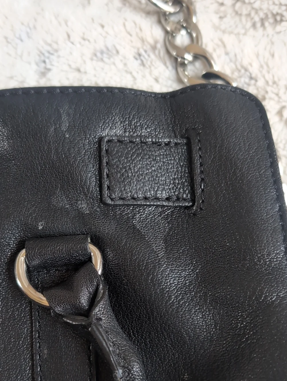 Michael Kors gently pre